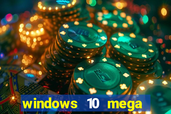 windows 10 mega lite torrent